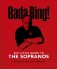 Image for The little guide to The Sopranos  : the only ones you can depend on