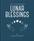 Image for The little book of lunar blessings