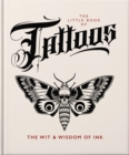Image for The little book of tattoos