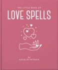 Image for The Little Book of Love Spells