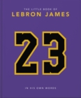 Image for The Little Book of LeBron James