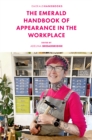 Image for The Emerald handbook of appearance in the workplace