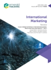 Image for Cause-related marketing in international business