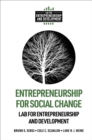 Image for Entrepreneurship for social change