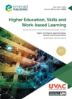 Image for Higher and Degree Apprenticeships: Equality and Diversity Matter: Higher Education, Skills and Work-Based Learning