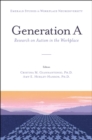 Image for Generation A: research on autism in the workplace