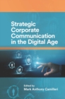 Image for Strategic corporate communication in the digital age