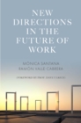 Image for New directions in the future of work