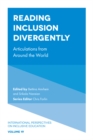 Image for Reading Inclusion Divergently: Articulations from Around the World