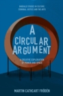 Image for A circular argument: a creative exploration of power and space