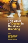 Image for The Value of Design in Retail and Branding