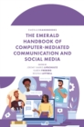 Image for The Emerald Handbook of Computer-Mediated Communication and Social Media