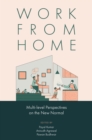 Image for Work from home: multi-level perspectives on the new normal