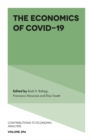 Image for The economics of COVID-19