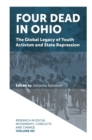 Image for Four dead in Ohio  : the global legacy of youth activism and state repression