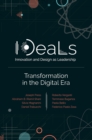 Image for IDeaLs (Innovation and Design as Leadership): transformation in the digital era