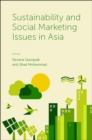 Image for Sustainability and social marketing issues in Asia
