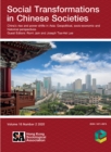 Image for China&#39;s Rise and Power Shifts in Asia: Geopolitical, Socio-Economic and Historical Perspectives: Social Transformations in Chinese Societies