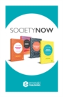 Image for SocietyNow Book Set (2016-2019)