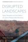 Image for Disrupted Landscapes : State, Peasants and the Politics of Land in Postsocialist Romania