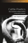 Image for Cattle Poetics