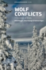 Image for Wolf conflicts  : a sociological study