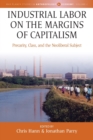 Image for Industrial labor on the margins of capitalism  : precarity, class and the neoliberal subject