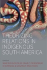 Image for Theorizing Relations in Indigenous South America : Edited by Marcelo Gonzalez Galvez, Piergiogio Di Giminiani and Giovanna Bacchiddu
