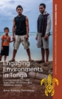 Image for Engaging environments in Tonga  : cultivating beauty and nurturing relations in a changing world