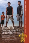 Image for Engaging environments in Tonga: cultivating beauty and nurturing relations in a changing world : 9