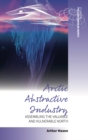 Image for Arctic abstractive industry: assembling the valuable and vulnerable north : 5
