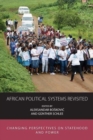 Image for African political systems revisited  : changing perspectives on statehood and power
