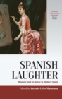 Image for Spanish Laughter
