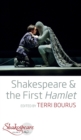 Image for Shakespeare and the First Hamlet