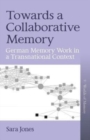 Image for Towards a Collaborative Memory