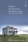 Image for Repair, Brokenness, Breakthrough
