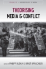 Image for Theorising Media and Conflict