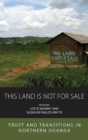 Image for This Land is Not For Sale