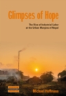 Image for Glimpses of hope: the rise of industrial labor at the urban margins of Nepal