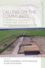 Image for Calling on the Community: Understanding Participation in the Heritage Sector : An Interactive Governance Perspective : 7
