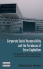 Image for Corporate Social Responsibility and the Paradoxes of State Capitalism