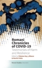Image for Romani Chronicles of COVID-19