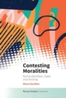 Image for Contesting moralities  : Roma identities, state and kinship