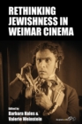 Image for Rethinking Jewishness in Weimar Cinema