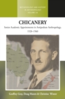Image for Chicanery: Senior Academic Appointments in Antipodean Anthropology, 1920-1960 : 44