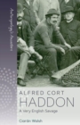 Image for Alfred Cort Haddon