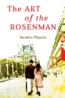 Image for The Art of the Rosenman