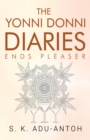 Image for Yonni Donni Diaries - Ends Pleaser