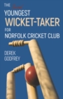 Image for The Second Youngest Wicket Taker for Norfolk Cricket Club
