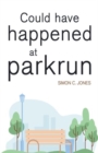 Image for Could Have Happened at parkrun